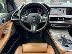 BMW X7 40i* Xdrive* M-PACK, снимка 11