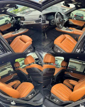 BMW X7 40i* Xdrive* M-PACK, снимка 12