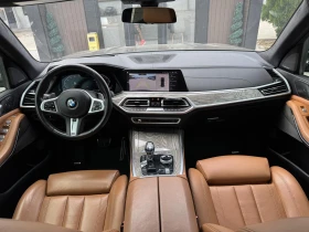 BMW X7 40i* Xdrive* M-PACK, снимка 9