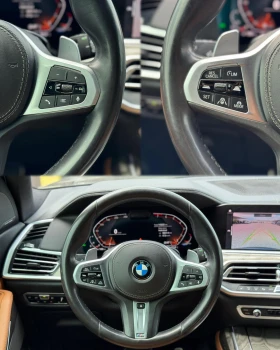 BMW X7 40i* Xdrive* M-PACK, снимка 13