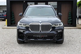 BMW X7 40i* Xdrive* M-PACK, снимка 2