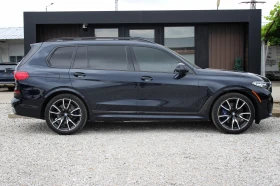 BMW X7 40i* Xdrive* M-PACK, снимка 7