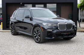 BMW X7 40i* Xdrive* M-PACK, снимка 3