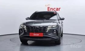Hyundai Tucson * ОПЦИЯ ЗА АВТОКРЕДИТ БЕЗ ПЪРВОНАЧАЛНА ВНОСКА * , снимка 3