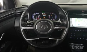 Hyundai Tucson * ОПЦИЯ ЗА АВТОКРЕДИТ БЕЗ ПЪРВОНАЧАЛНА ВНОСКА * , снимка 13