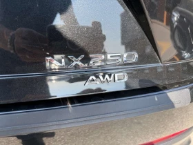 Lexus NX * 250 * CARFAX * ОПЦИЯ ЗА ФИНАНСИРАНЕ , снимка 15