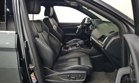 Audi Q5 40 TDI Quattro Premium | АВТОФИНАНСИРАНЕ , снимка 12
