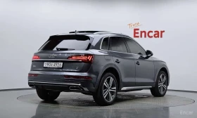 Audi Q5 40 TDI Quattro Premium | АВТОФИНАНСИРАНЕ , снимка 2