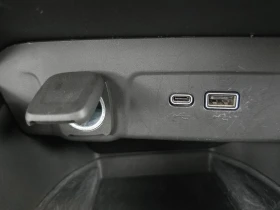 Chevrolet Trax 1.2 LIH Automatic, снимка 13