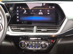 Chevrolet Trax 1.2 LIH Automatic, снимка 15