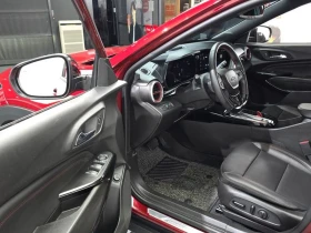 Chevrolet Trax 1.2 LIH Automatic, снимка 10