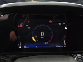 Chevrolet Trax 1.2 LIH Automatic, снимка 8
