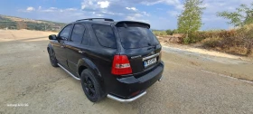 Kia Sorento Facelift, Automat, снимка 3