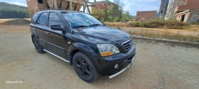 Kia Sorento Facelift, Automat, снимка 7