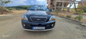 Kia Sorento Facelift, Automat, снимка 8