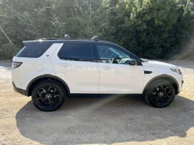 Land Rover Discovery Sport, снимка 1