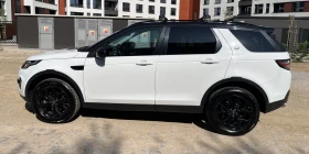 Land Rover Discovery Sport, снимка 2