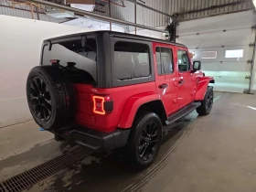 Jeep Wrangler SAHARA / Цена до България , снимка 3
