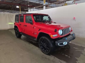 Jeep Wrangler SAHARA / Цена до България , снимка 2
