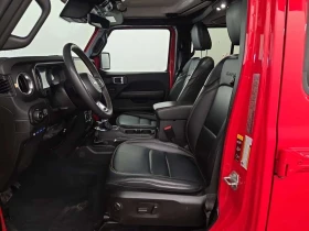 Jeep Wrangler SAHARA / Цена до България , снимка 5