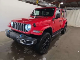 Jeep Wrangler SAHARA / Цена до България , снимка 1