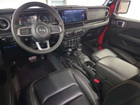 Jeep Wrangler SAHARA / Цена до България , снимка 10
