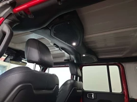 Jeep Wrangler SAHARA / Цена до България , снимка 13