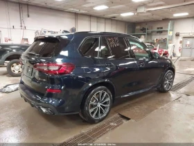 BMW X5 * XDRIVE40I * CARFAX * , снимка 4