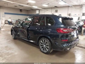 BMW X5 * XDRIVE40I * CARFAX * , снимка 3