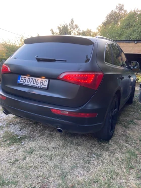 Audi Q5 S line, снимка 5