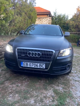 Audi Q5 S line, снимка 1