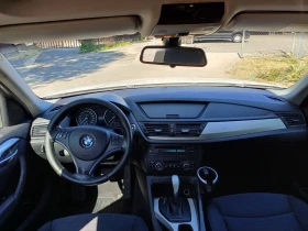 BMW X1 2.3d xDrive, снимка 12