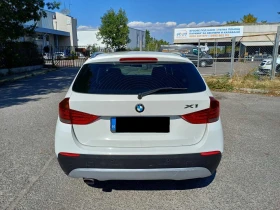 BMW X1 2.3d xDrive, снимка 8