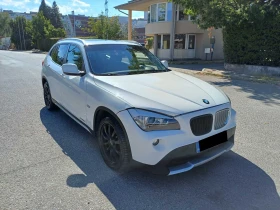BMW X1 2.3d xDrive, снимка 3