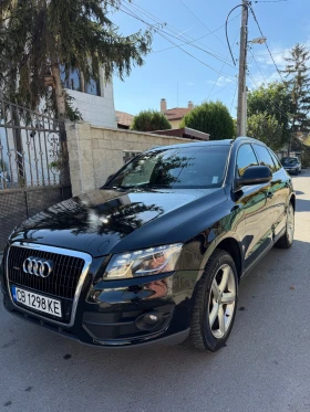 Audi Q5, снимка 6