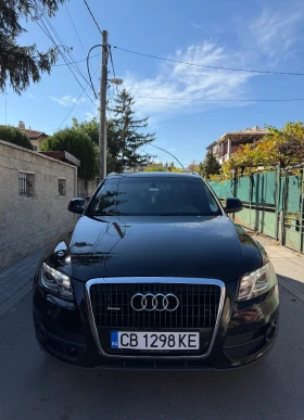 Audi Q5, снимка 1