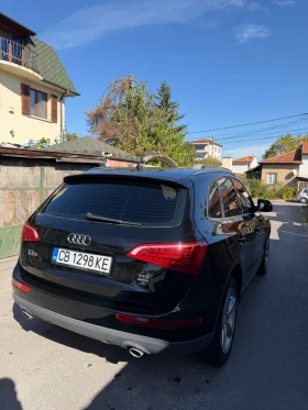 Audi Q5, снимка 3