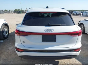 Audi Q6 E-Tron Premium Plus, снимка 9