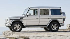  Mercedes-Benz G 270