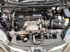 Honda Cr-v 1.6 Швейцария , снимка 11