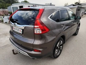 Honda Cr-v 1.6 Швейцария , снимка 5