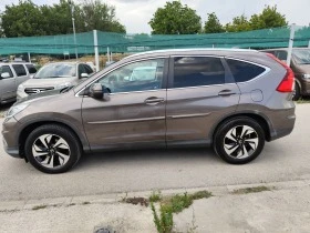 Honda Cr-v 1.6 Швейцария , снимка 9