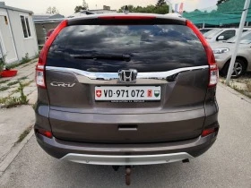 Honda Cr-v 1.6 Швейцария , снимка 6