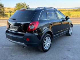 Opel Antara 2.4 газ + бензин 150 000км!!!, снимка 4