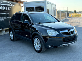 Opel Antara 2.4 газ + бензин 150 000км!!!, снимка 2