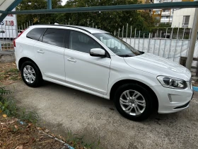 Volvo XC60 2.0-163 к.с., снимка 3