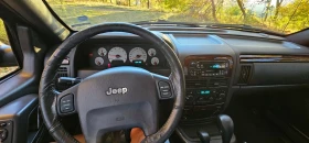 Jeep Grand cherokee 4.7L V8 , снимка 7