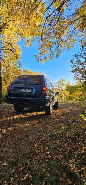 Jeep Grand cherokee 4.7L V8 , снимка 4