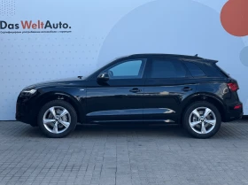 Audi Q5 S line 45 TFSI quattro | Mobile.bg    12