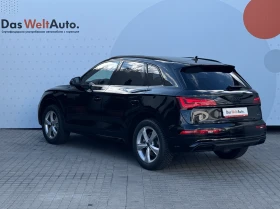 Audi Q5 S line 45 TFSI quattro | Mobile.bg    14